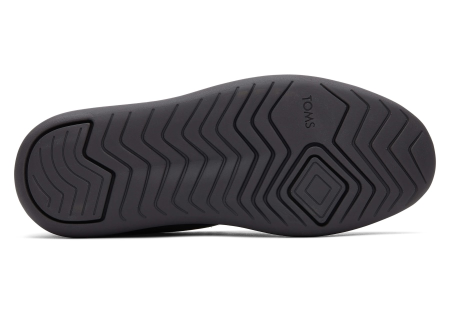 Toms Repreve マロウ フォージド アイアン グレー