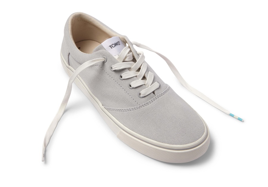 Toms Fenix Lunar Grey Wash