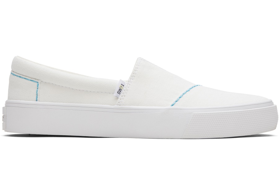 トムス×ハピネス プロジェクト フェニックス ホワイト