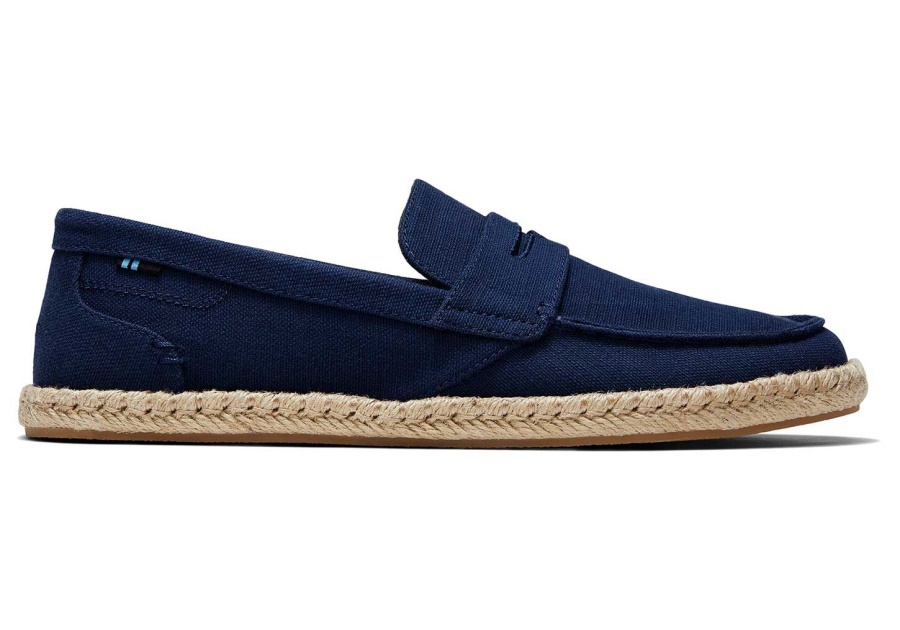 TOMS ネイビー エスパドリーユ エスパドリーユ : Toms japan | 子供用運動靴, Toms 靴 | toms
